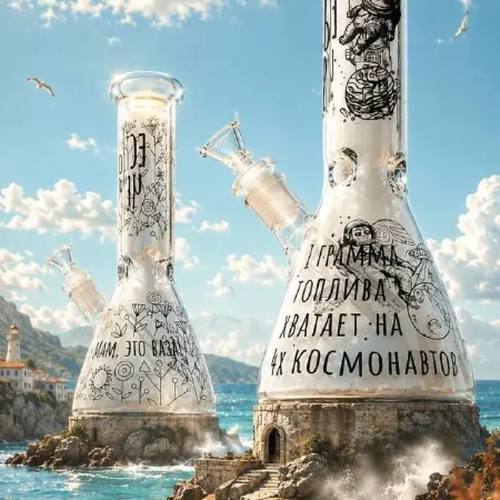Дроп «Есть Че?»