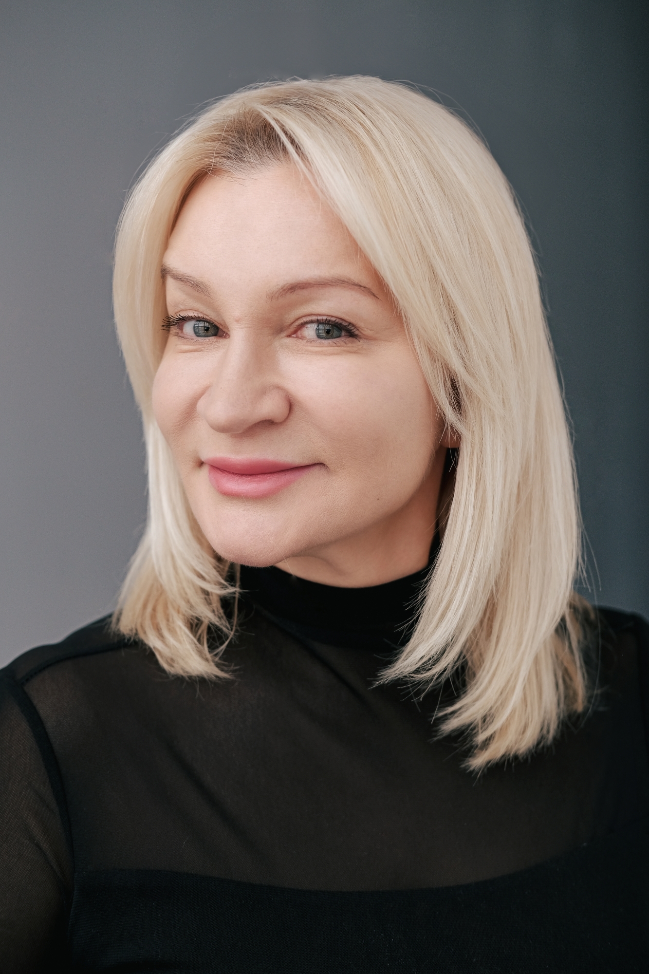 Анна Якунина Секс