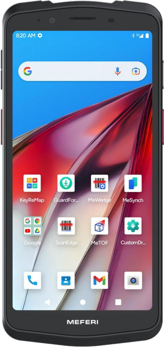 MEFERI ME65