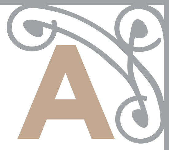 наружная реклама из металла. Граффо