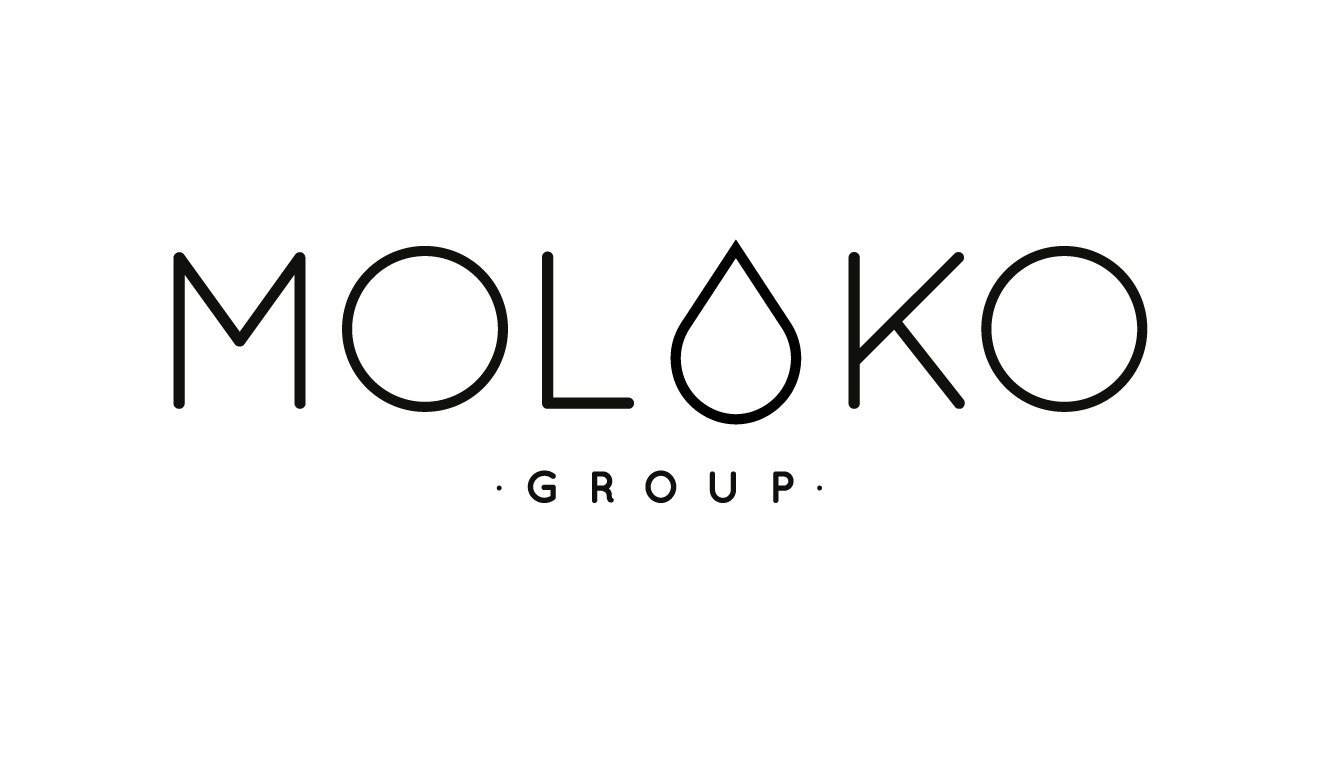 Магазин MOLOKO group