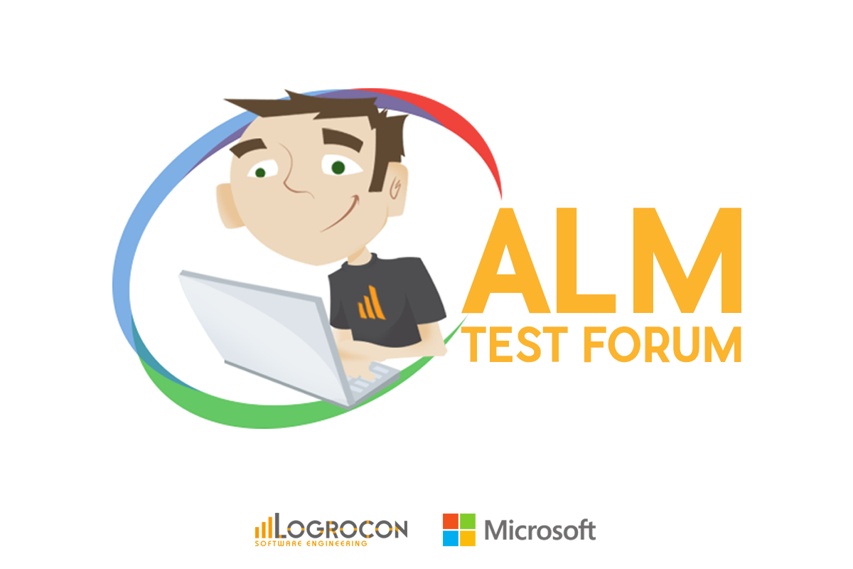 Testing forum. Тест на хакера. Alm Microsoft Barcelona Logrocon. Логрокон.