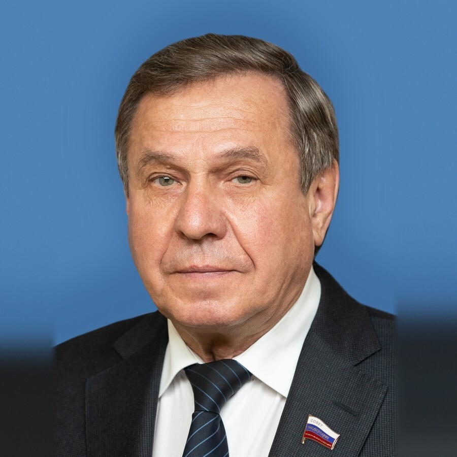 Владимир Филиппович Городецкий