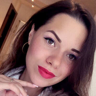 Екатерина Стальнова - выпускница онлайн курса по 3ds Max