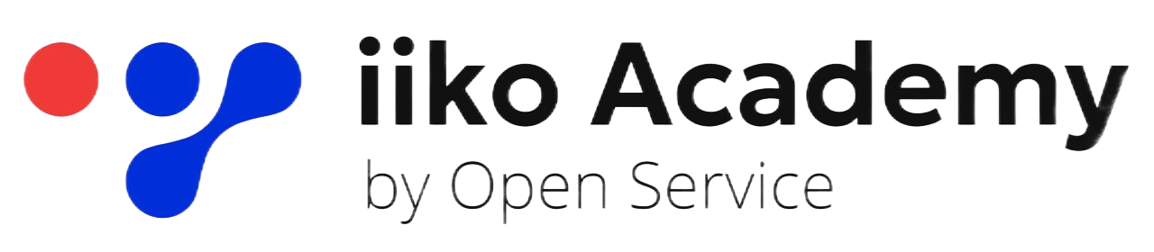 Академия iiko от Open Service