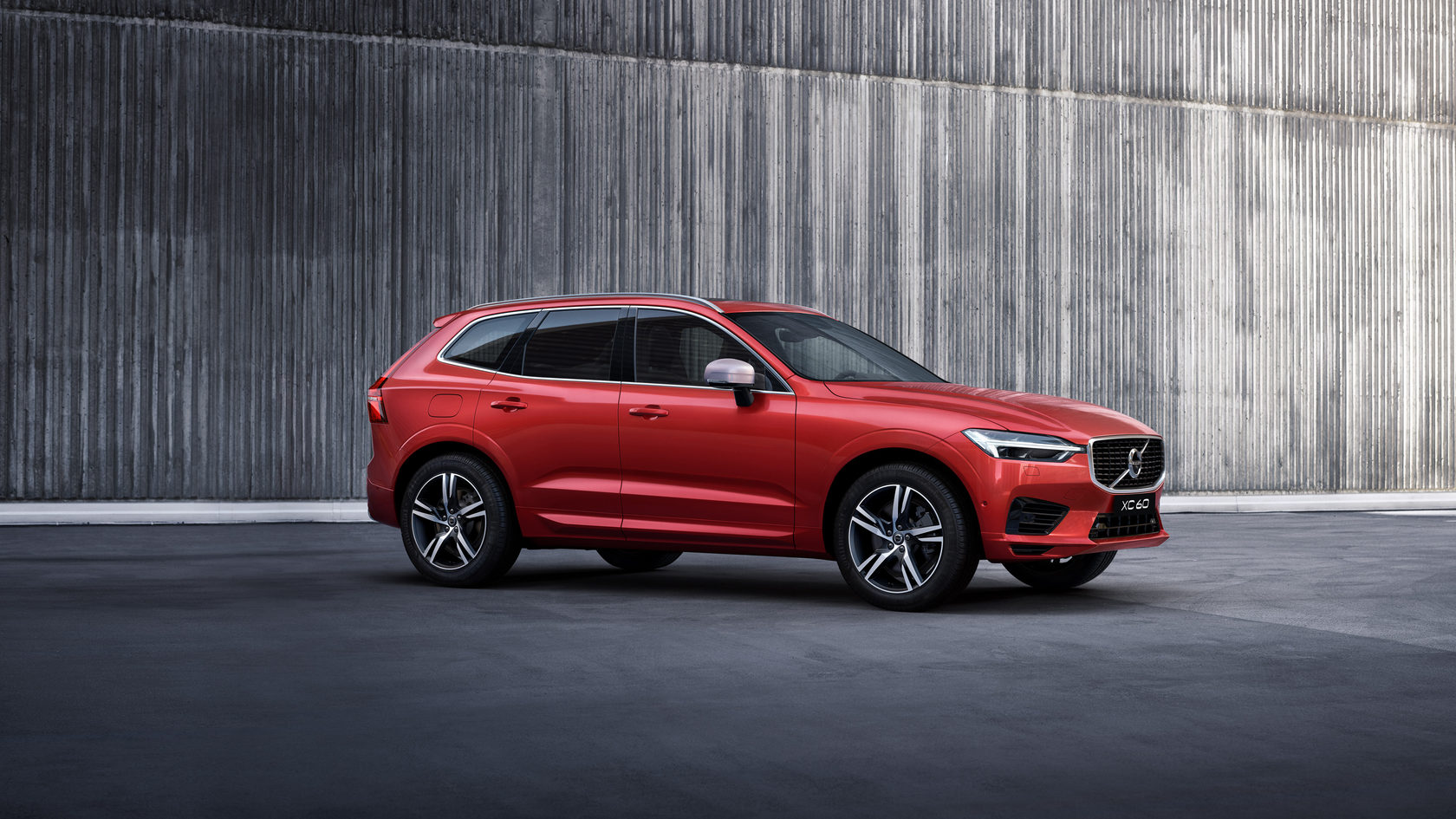 Активация опций volvo