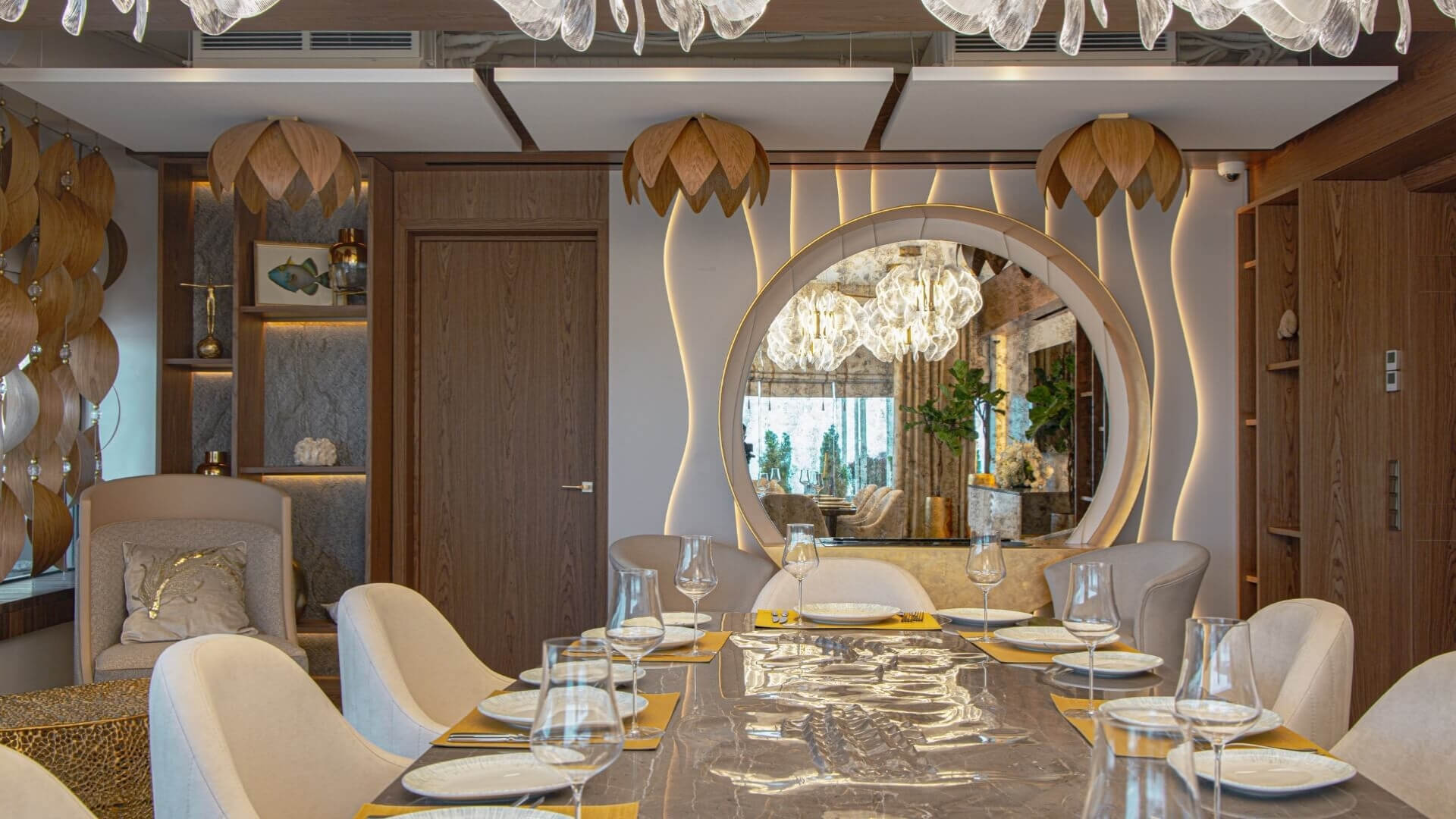 Ресторан Poseidon Сочи — морепродукты у берега