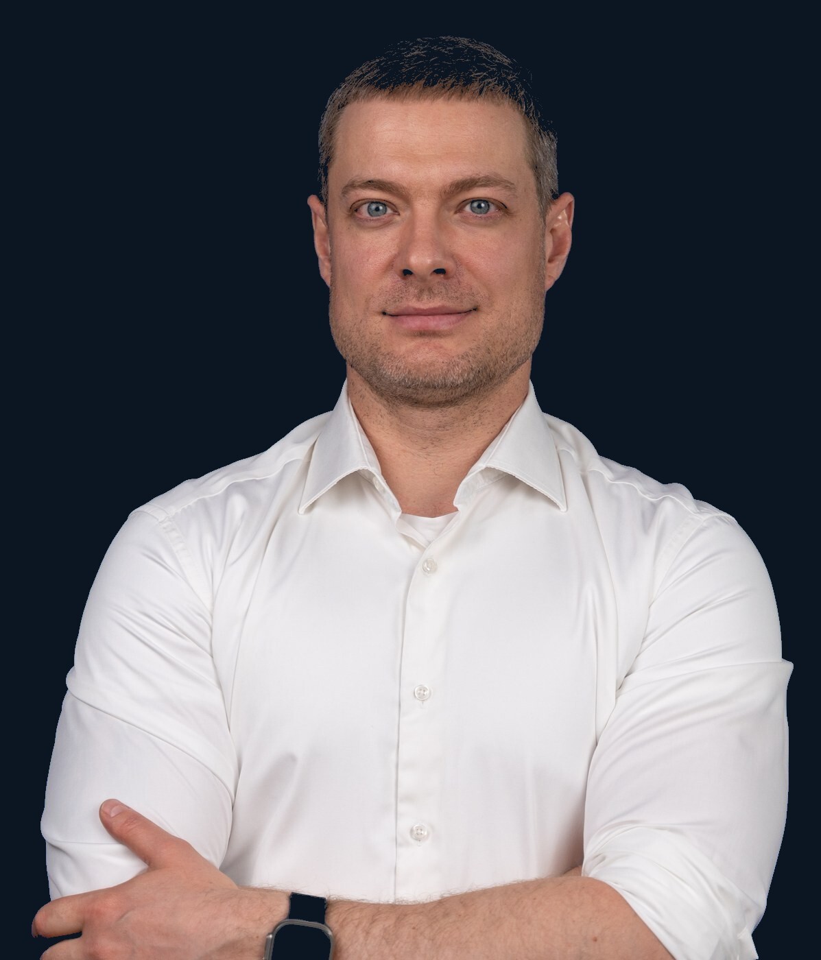 Александр Билый