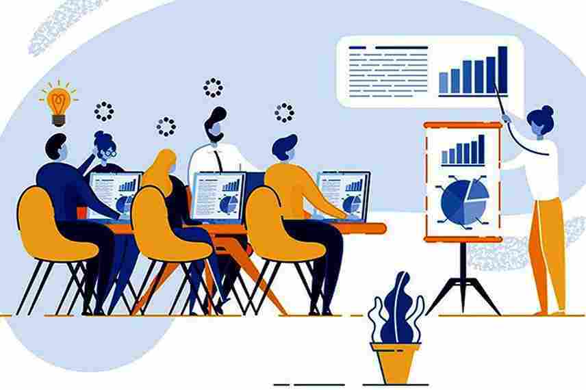 4 типа целей PMO, которые вы можете поставить на следующий год