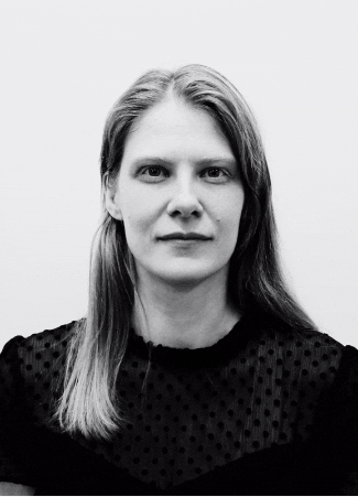 Елена Родионова