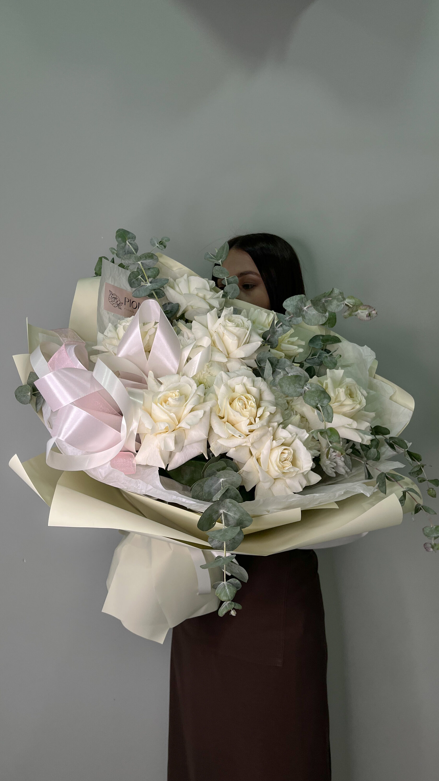 Pion Flower Shop - доставка цветов в Чебоксарах