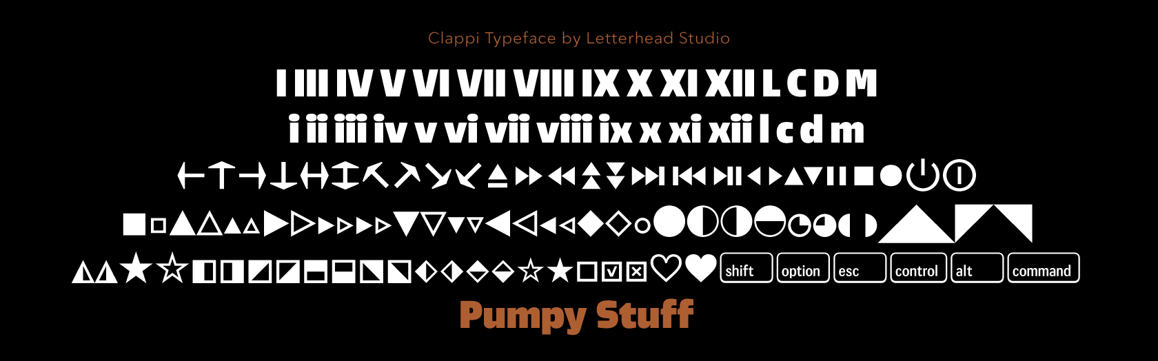 Clappi Clappi