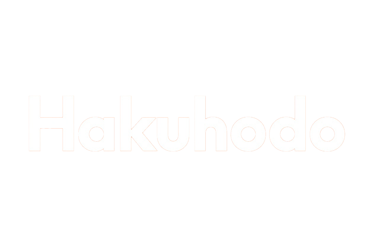 Hakuhodo — рекламное агентство, партнёр видеопродакшн-студии Studio 210