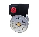 Насос WILO TSL 12/5-3С, с обратным вращением, без гидрогруппы, аналог, 87186481810, 87186457900