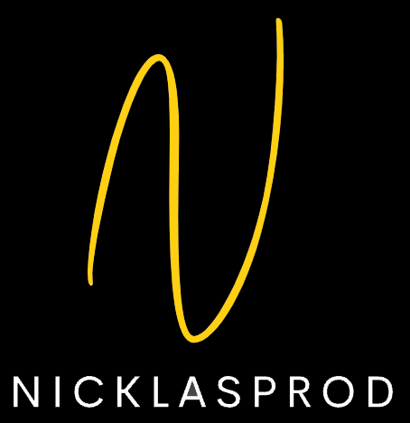 nicklasProd studio