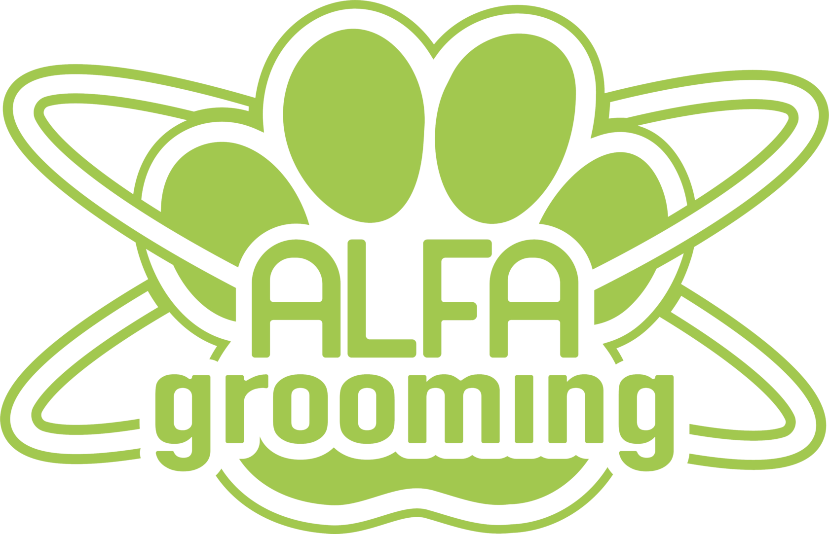 ALFA Grooming