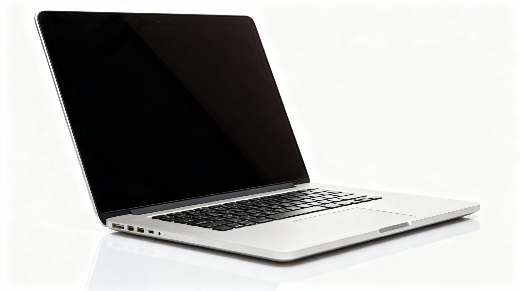 чек лист - устарел ли ваш Macbook