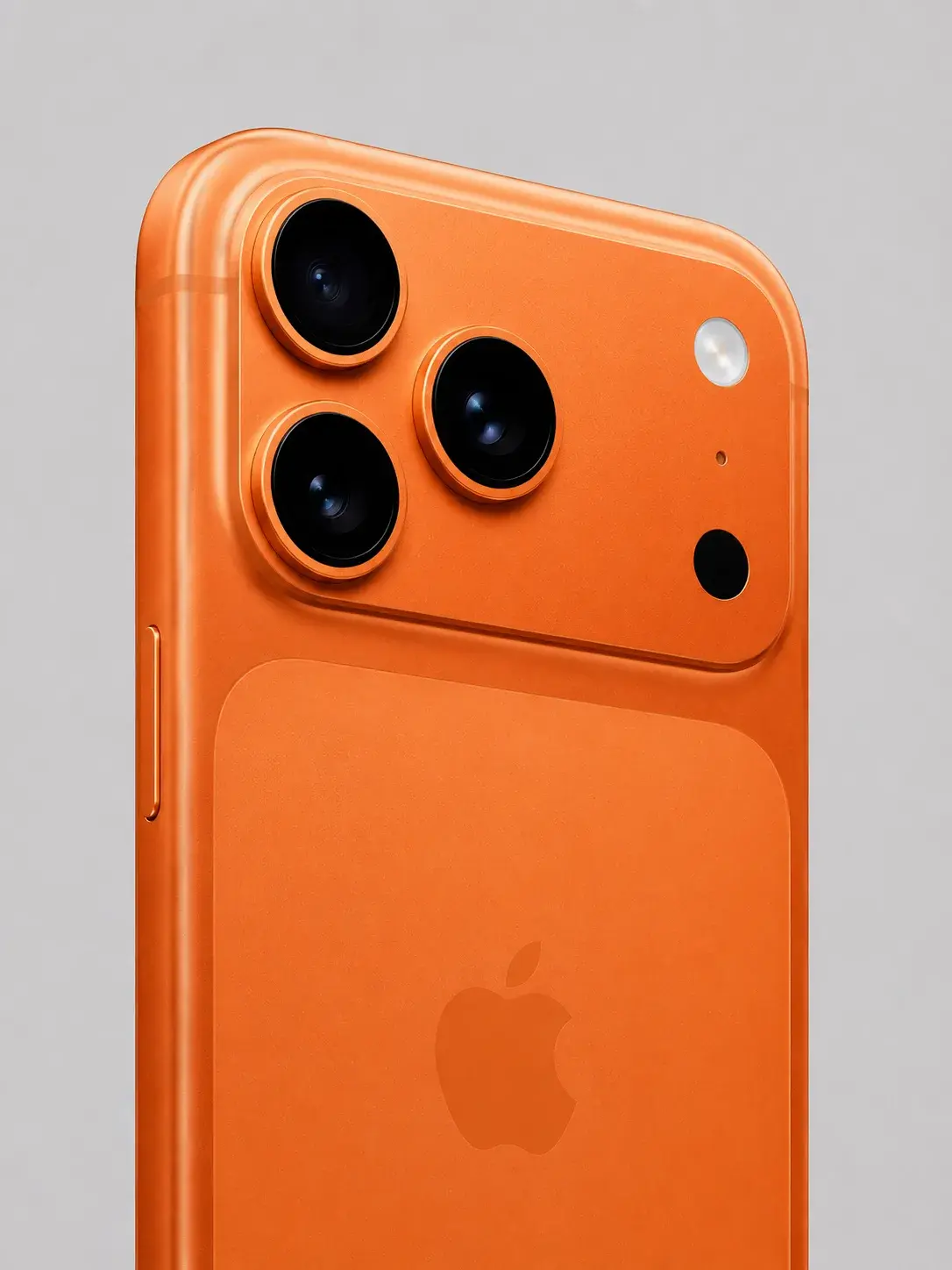 iPhone 17 Pro Max — фото 4