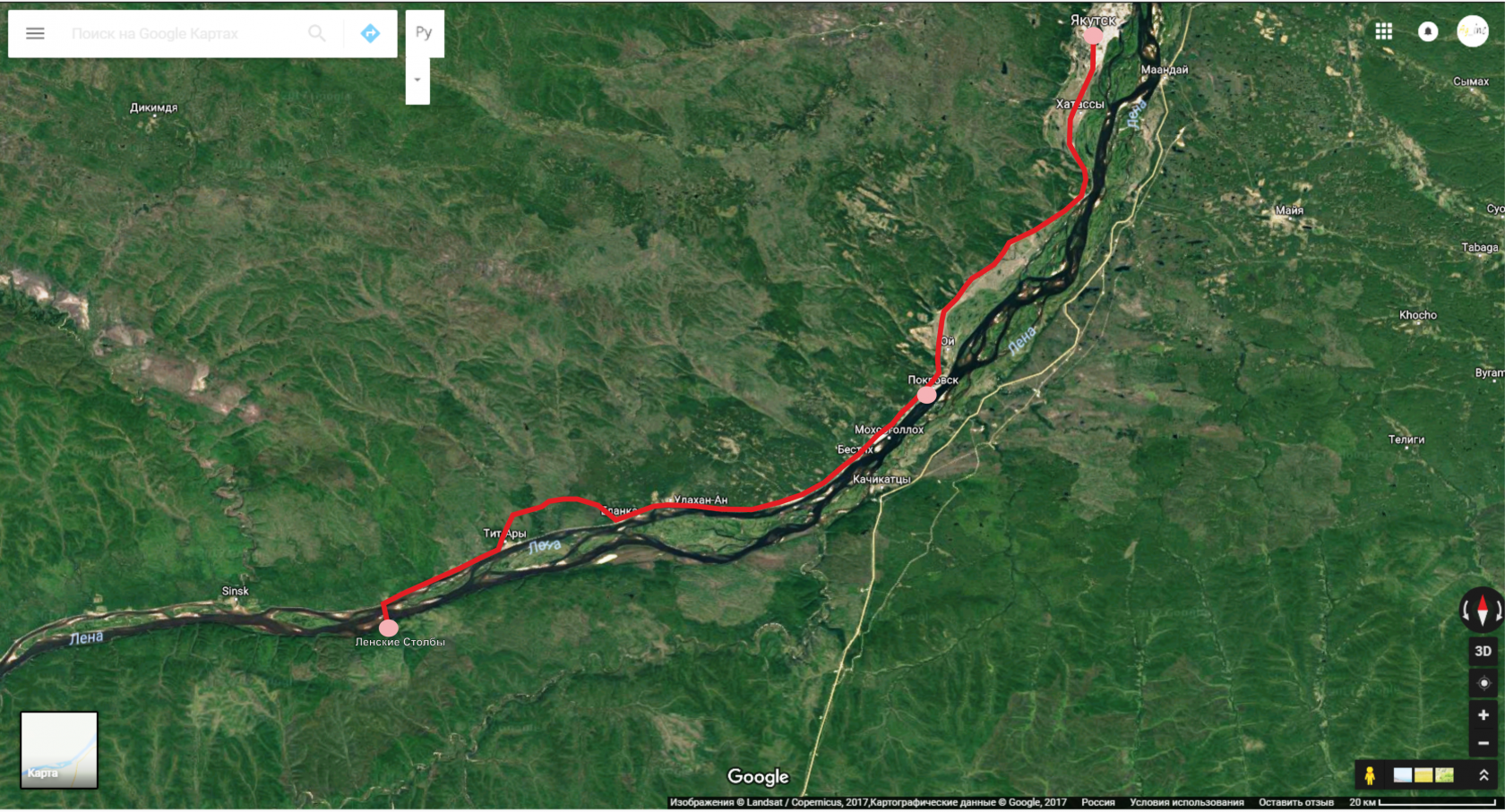 Карта со спутника якутия. Ленские столбы маршрут с Якутска. Ленские столбы в Якутии на карте. Ленские столбы маршрут. Природный парк Ленские столбы Буотама карта.