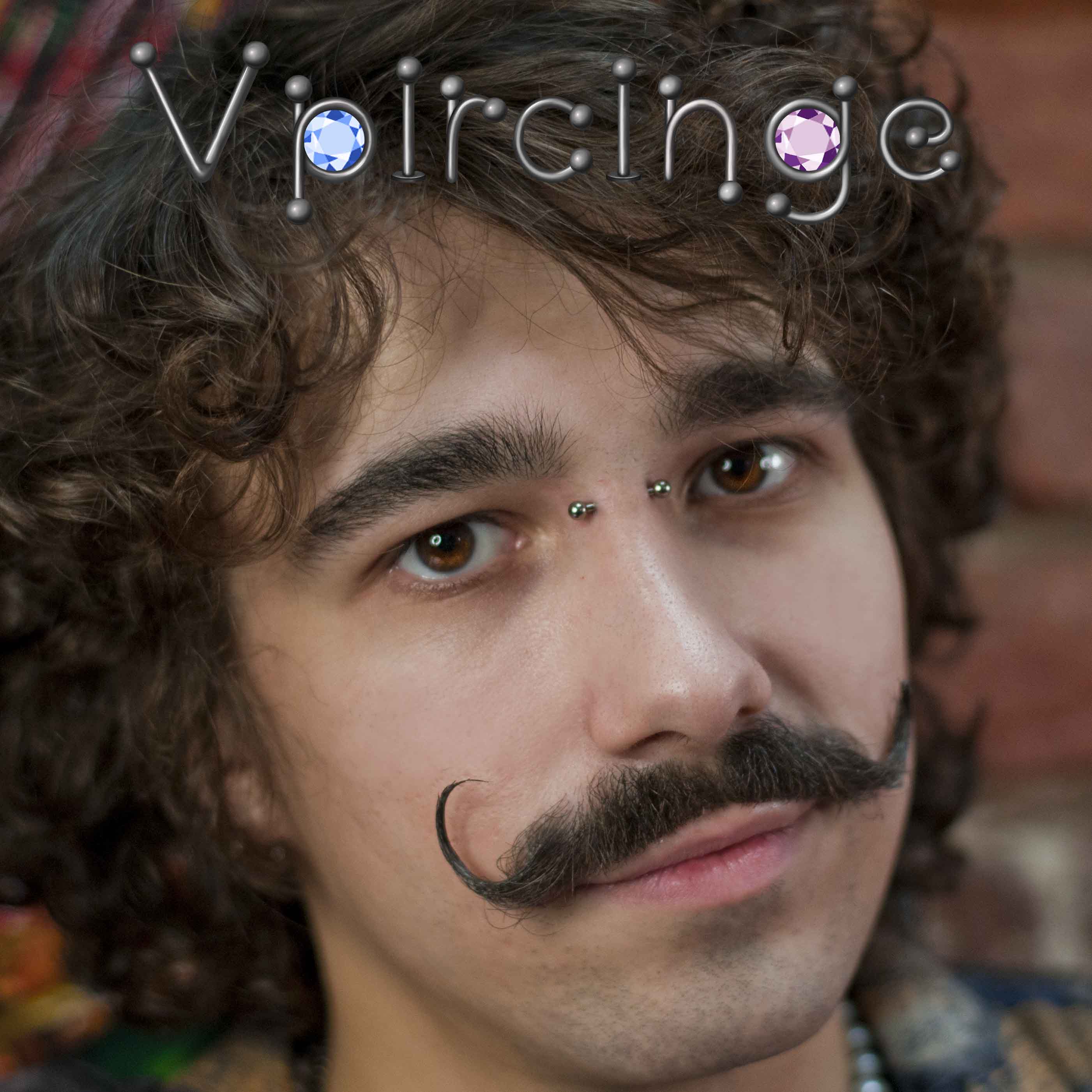 Проколоть бридж в СПб