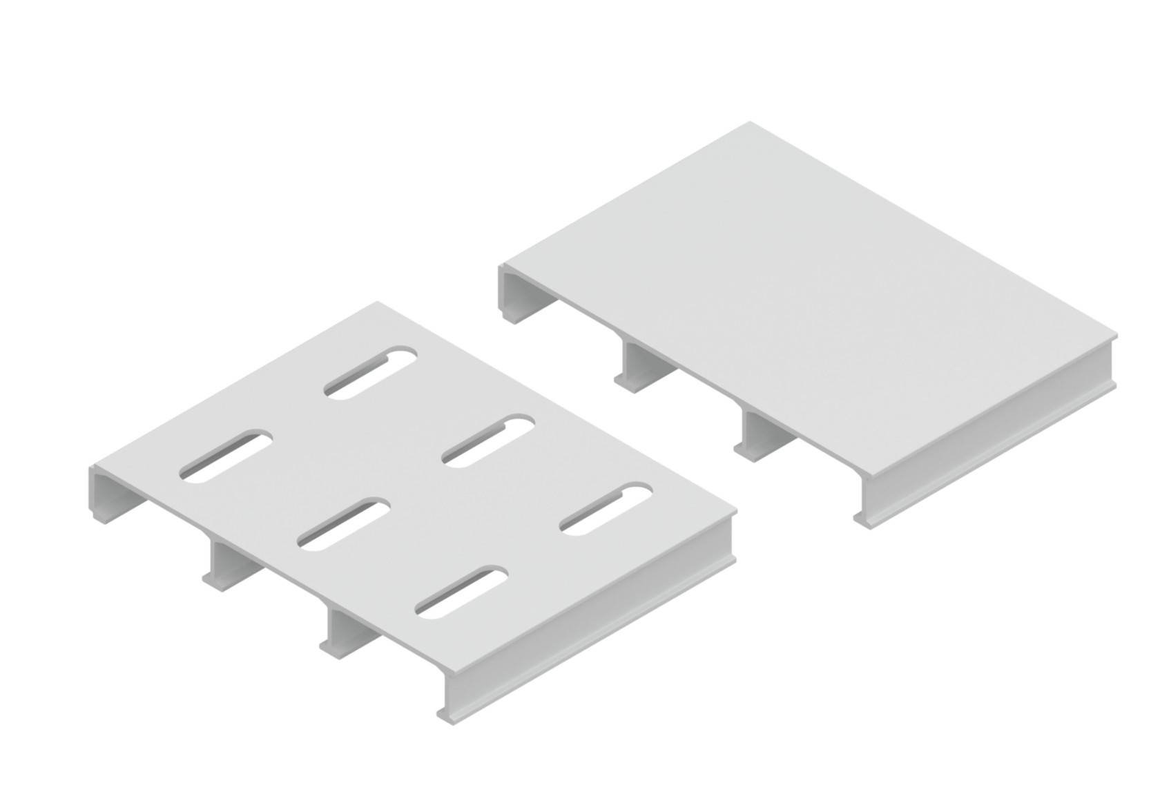 Композитные настилы