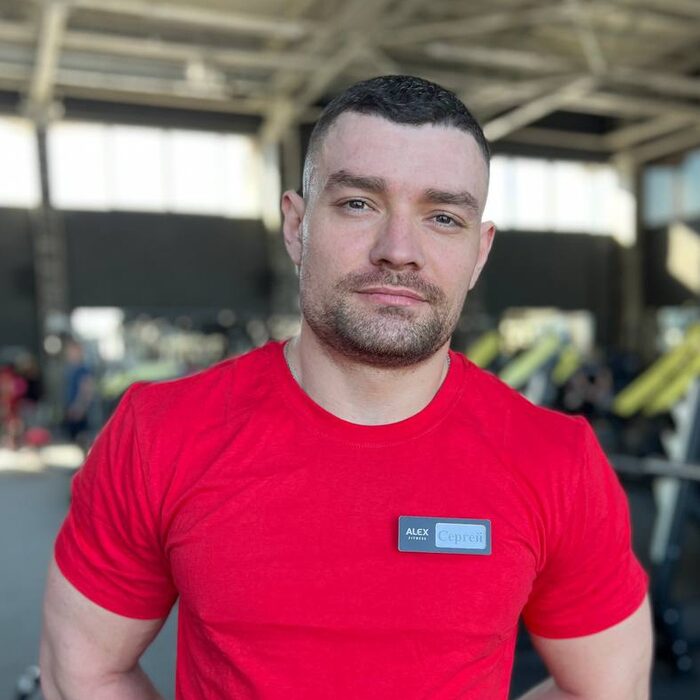 Заруба фитнес подольск