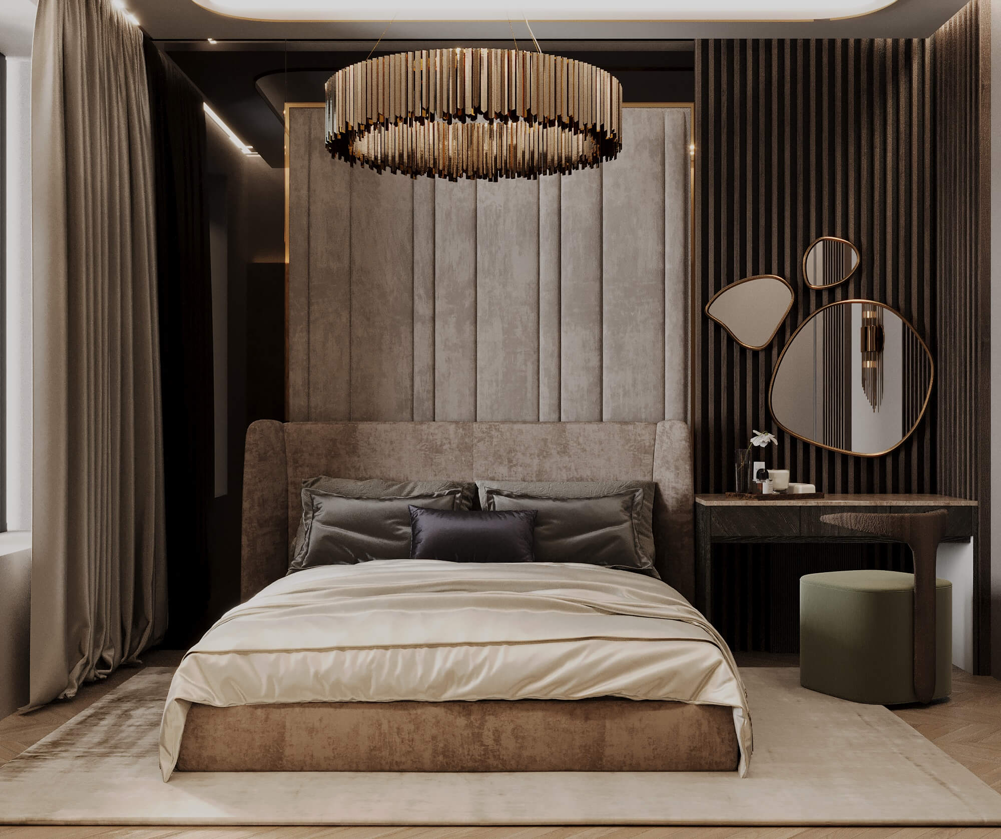 Жилой модуль в Апшеронска акция