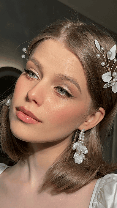 свадебный образ спб