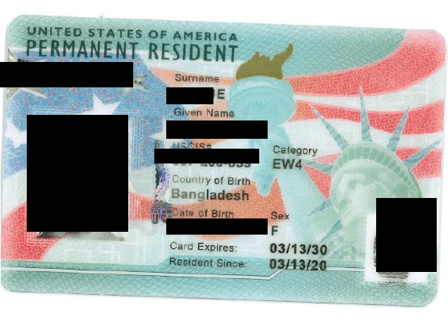 File:Пример визы и Green Card полученных по программе EB3 .jpg - Wikimedia  Commons