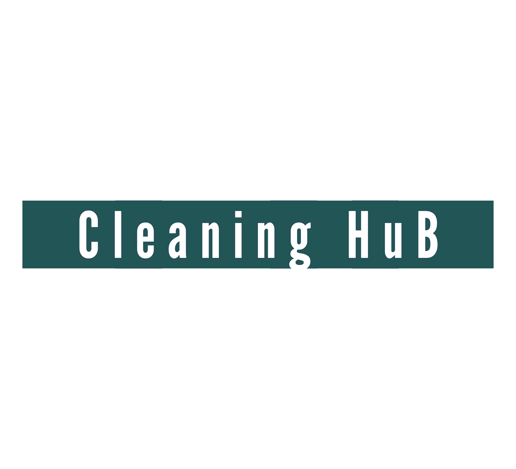 Cleaning HuB