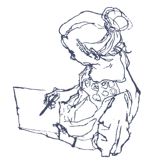 эскиз памятника