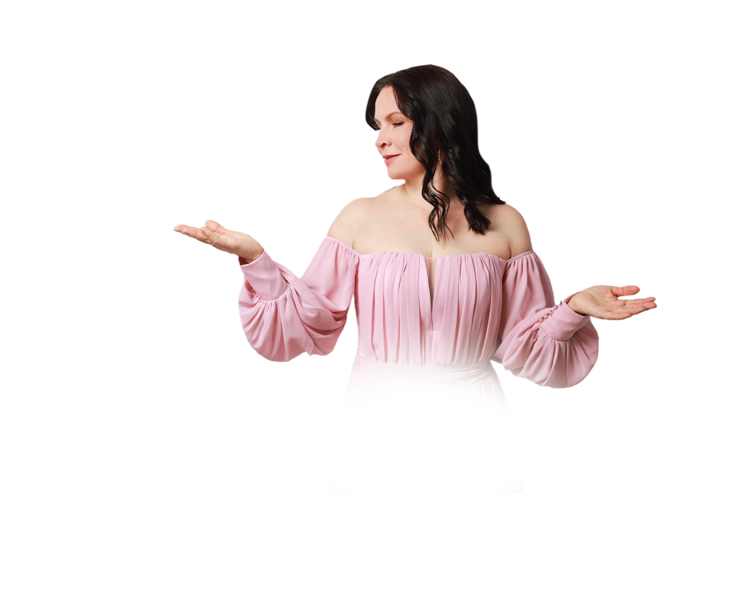 1-я Ступень Рэй Ки