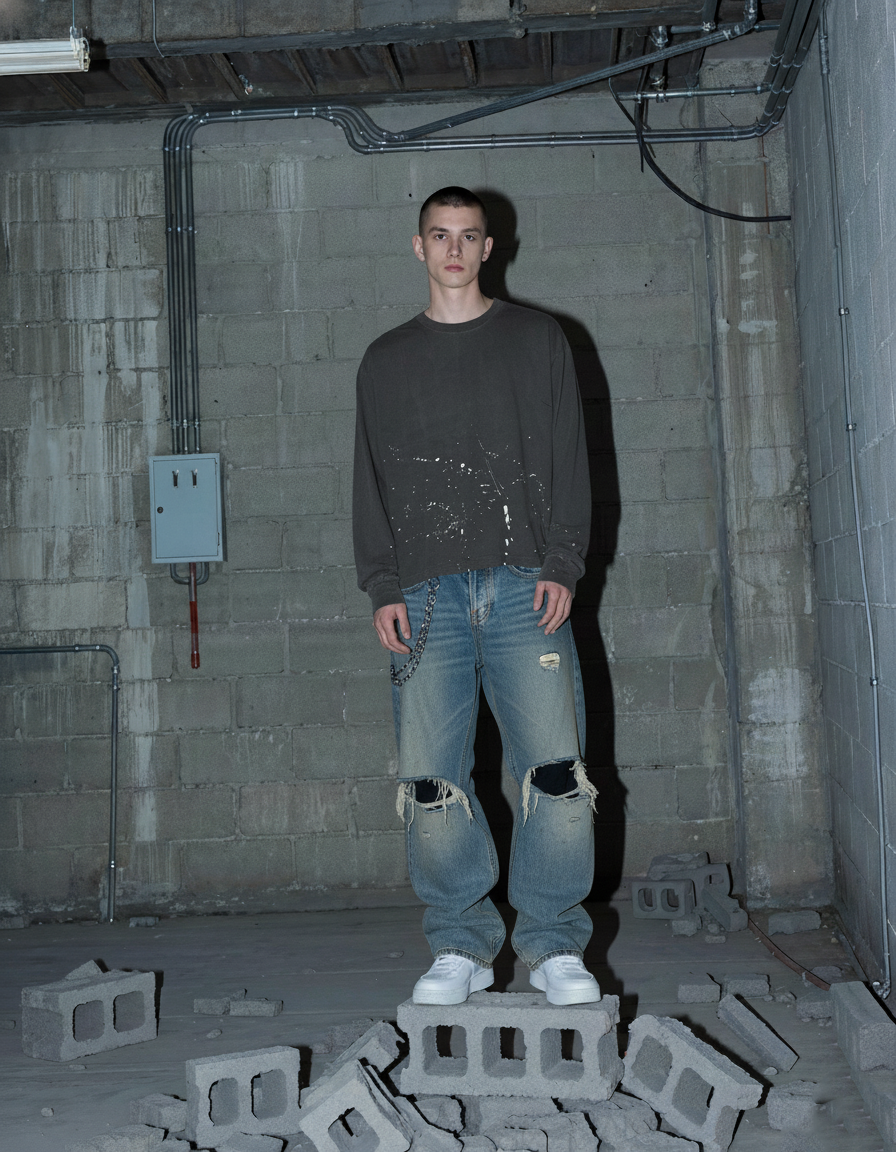 Look 01