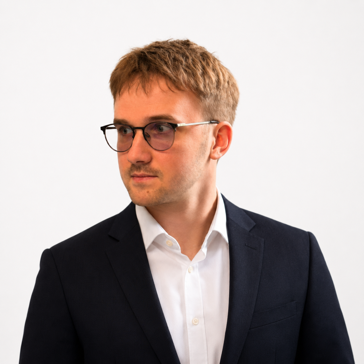 Владимир Мошев