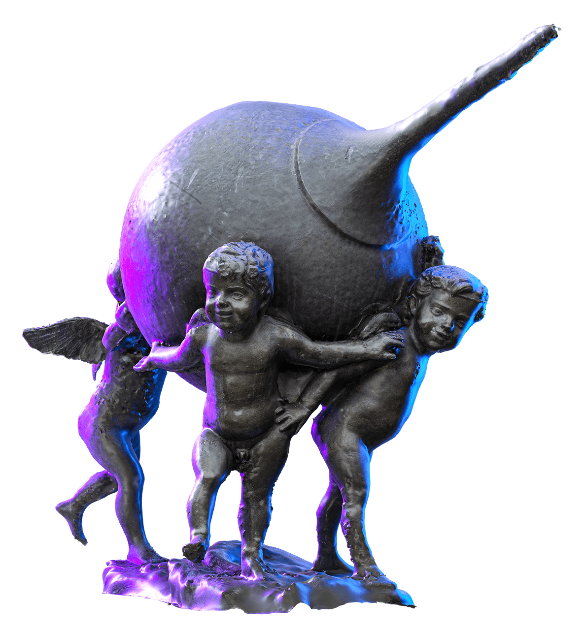 Клизма, Ставропольский край, Иноземцево