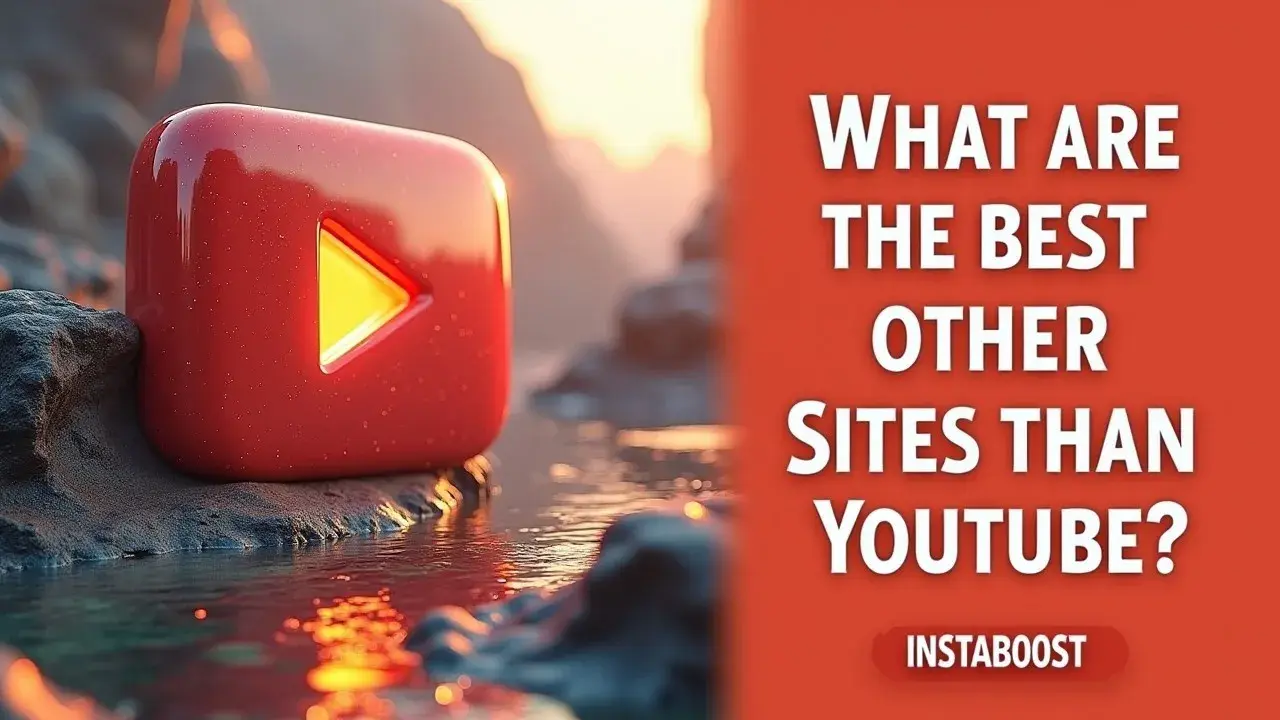 What Are The Best Other Sites Than Youtube?