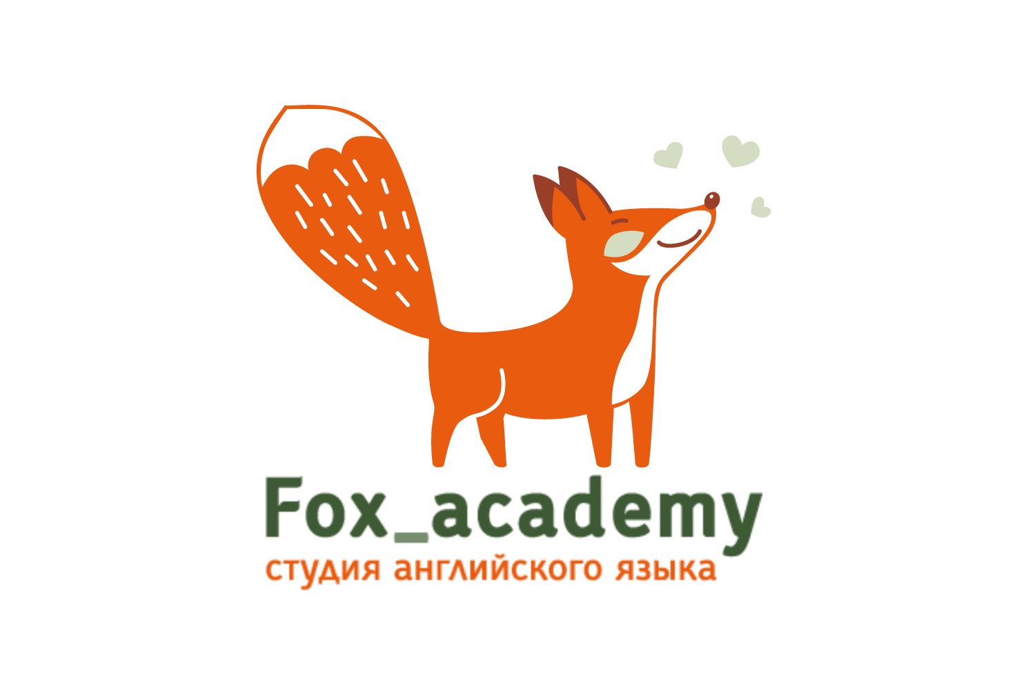 Fox Academy | Студия английского языка в Санкт-Петербурге