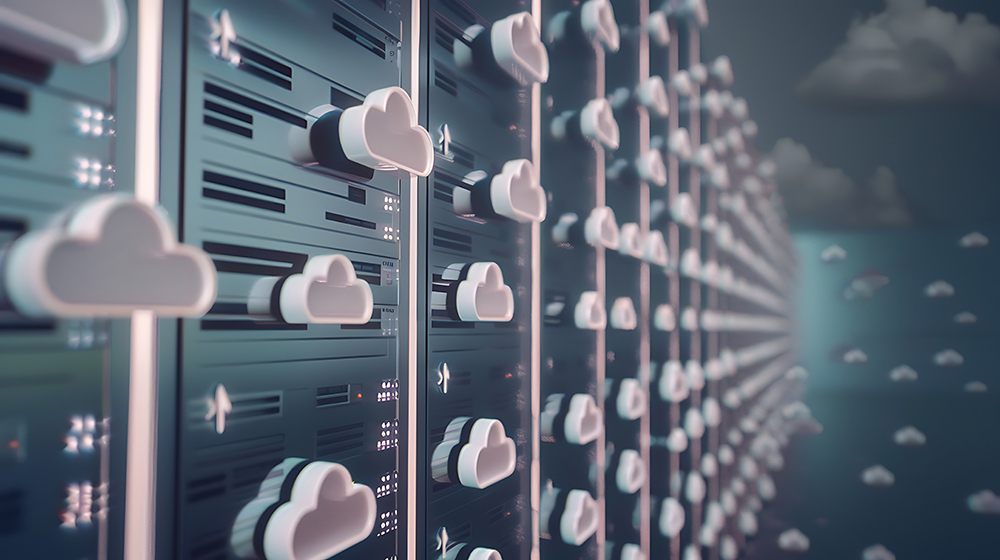 Восстановление данных с сервера