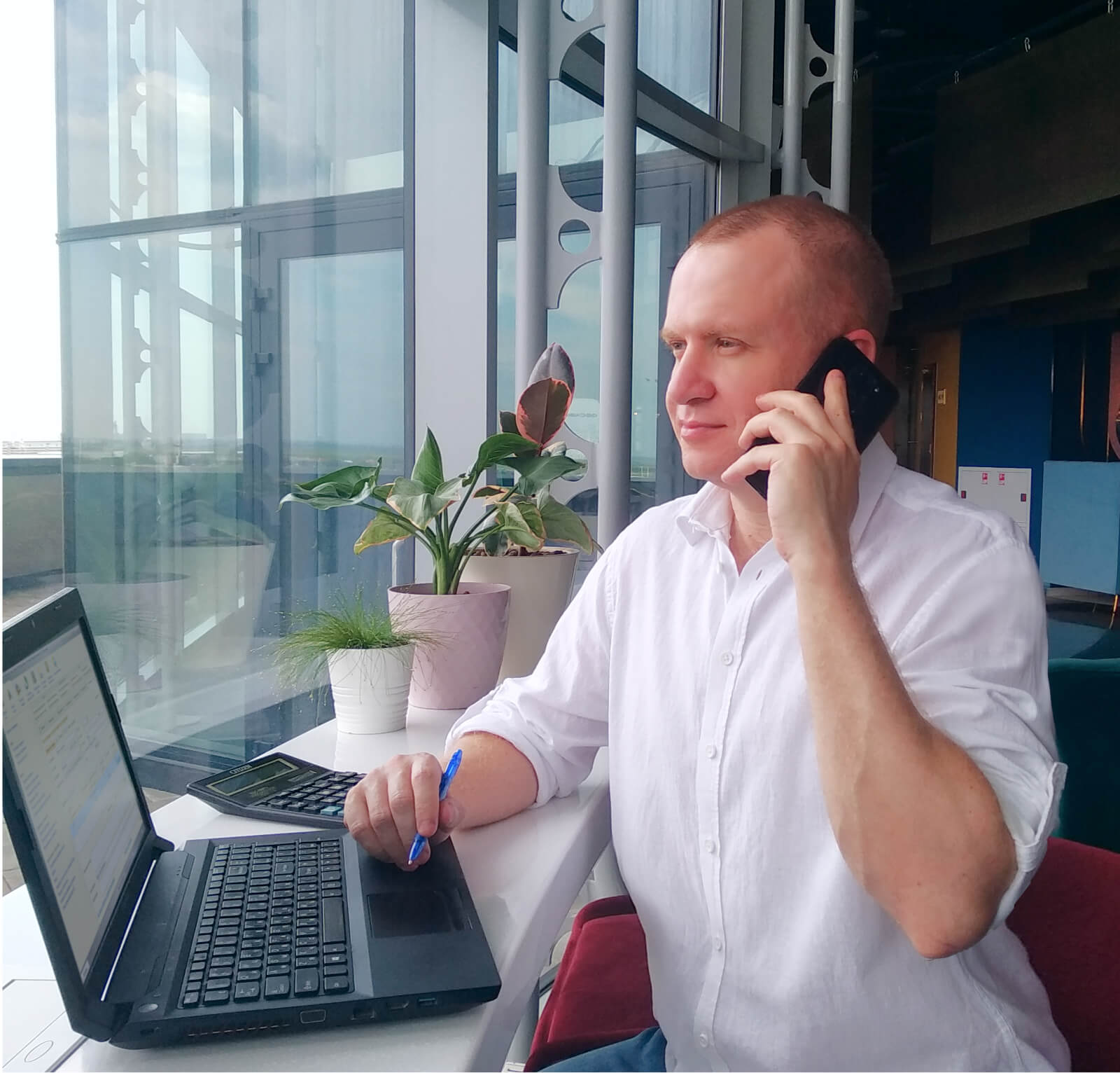 Цена на бухгалтерские услуги в Ростове-на-Дону от 1000