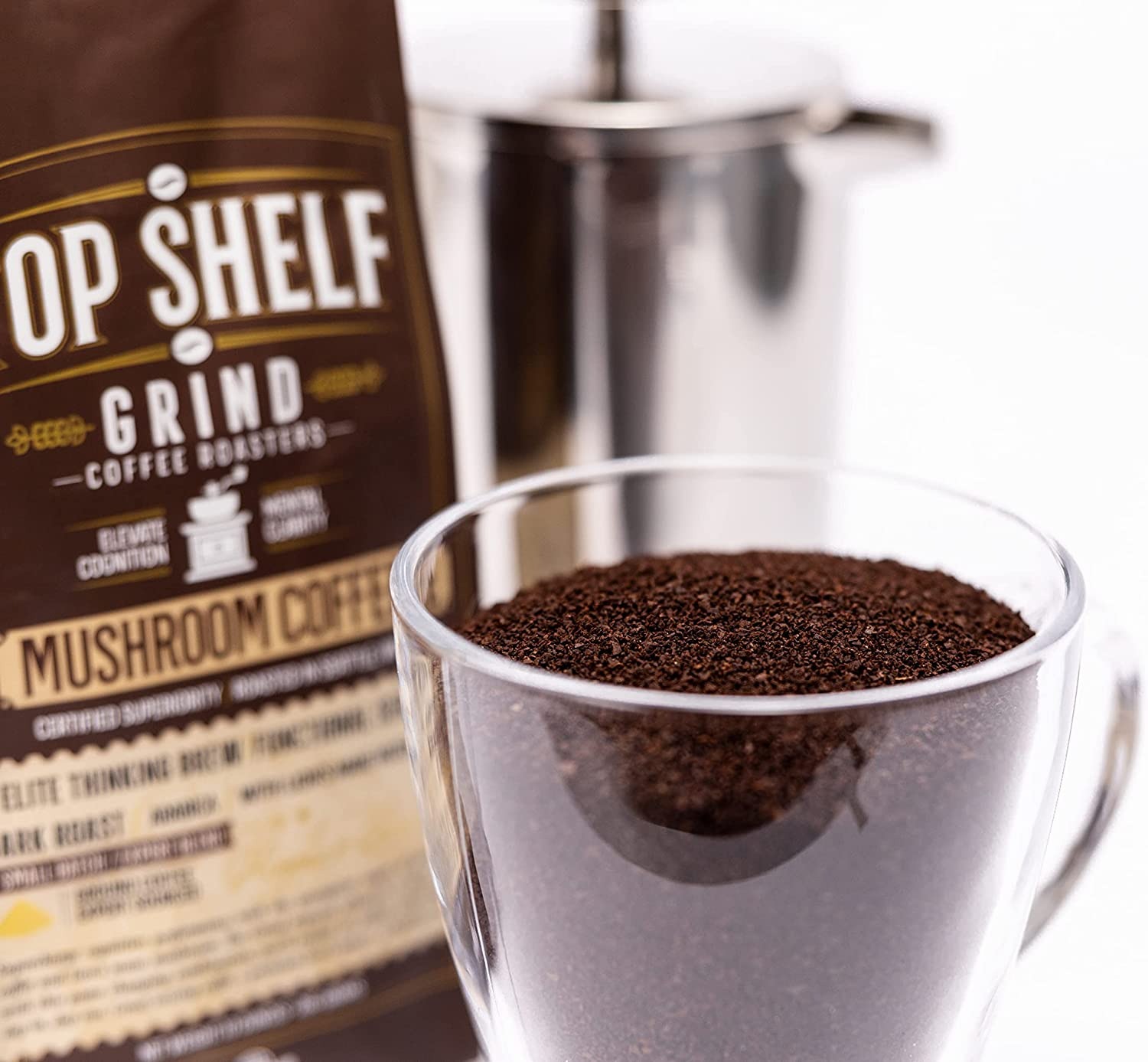 18 Best Strong Ground Coffee Expert Tips and Reviews
