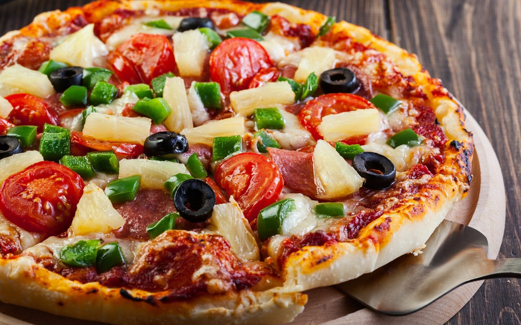 вкусная пицца самые вкусные рецепты с фото фото 106