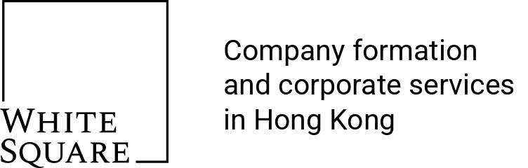 Company formation and corporate services in Hong Kong