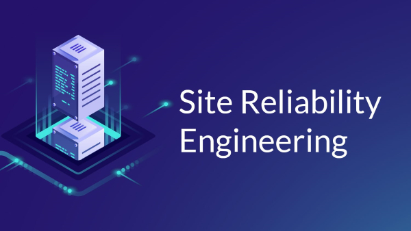 site reliability engineer