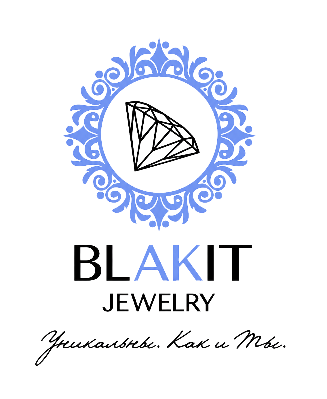 BLAKIT