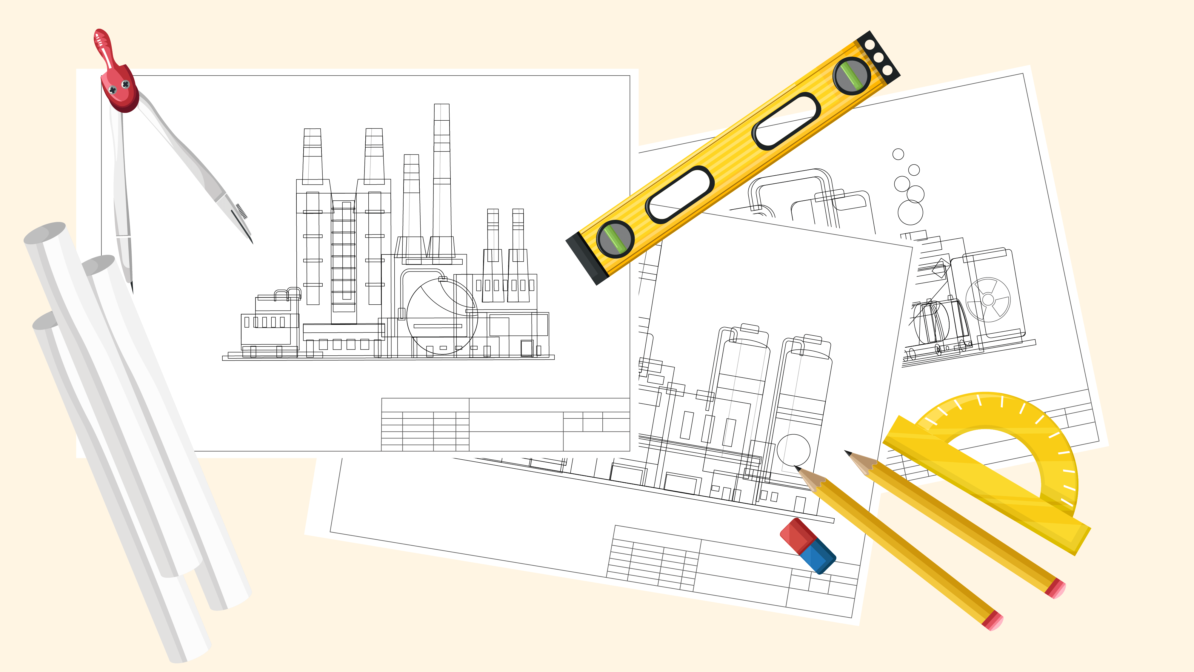 Экспертиза промышленной безопасности проектной документации