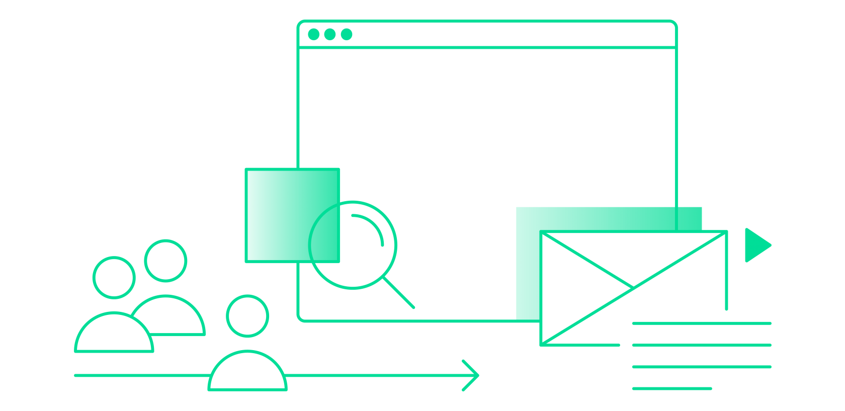 Оформление сайта: как работать с текстом и изображениями