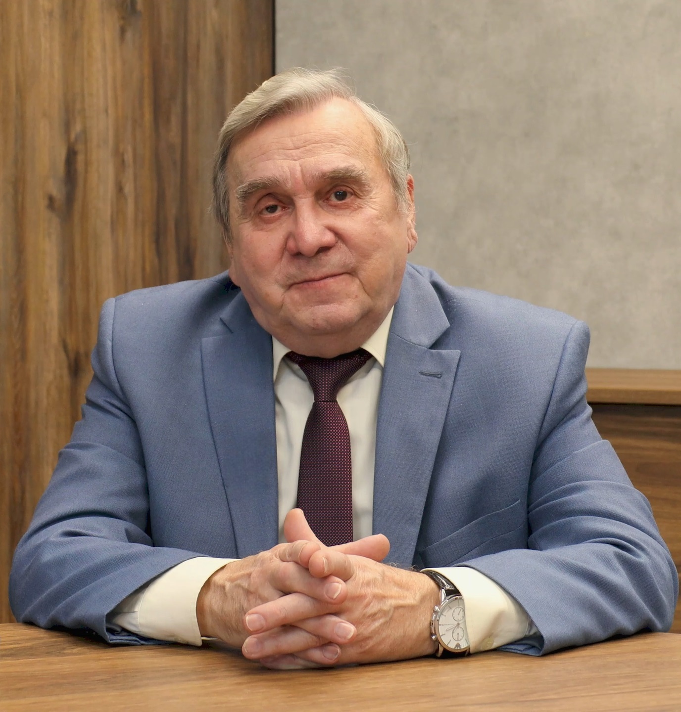 Команда центра