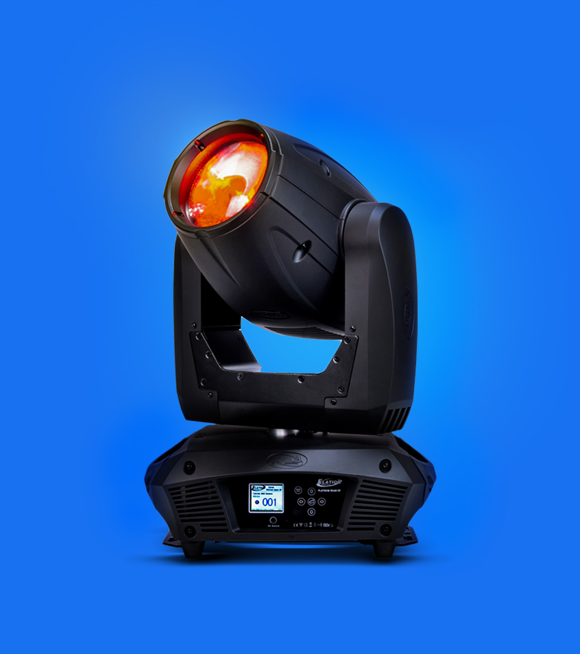 Сценический прожектор Beam