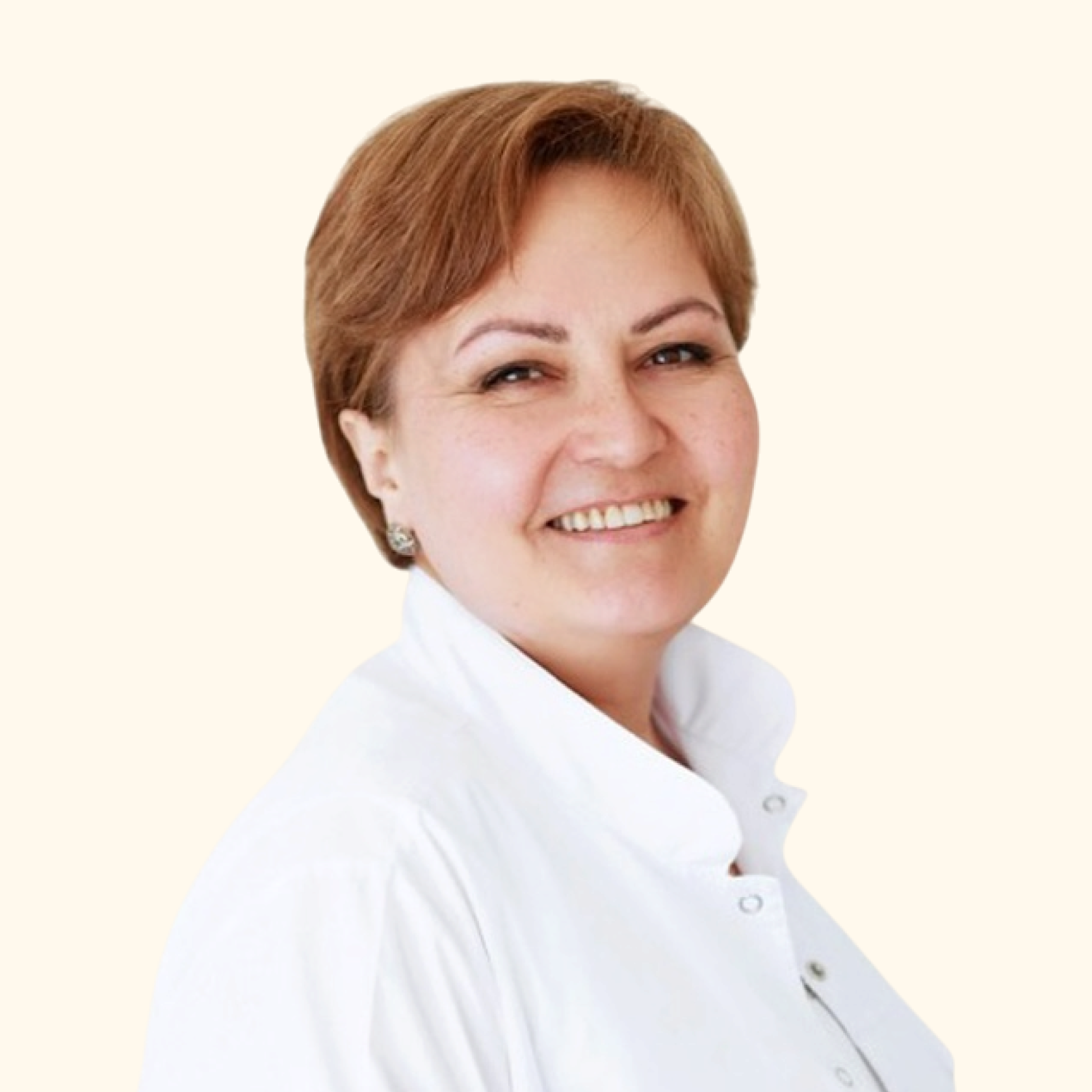Хамукова Оксана Станиславовна
