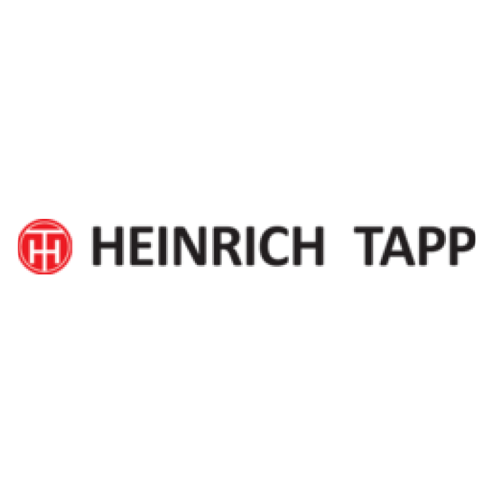 heinrich tapp